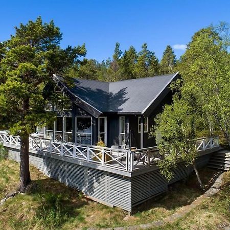 Cabin In Malangen Mestervik Luaran gambar