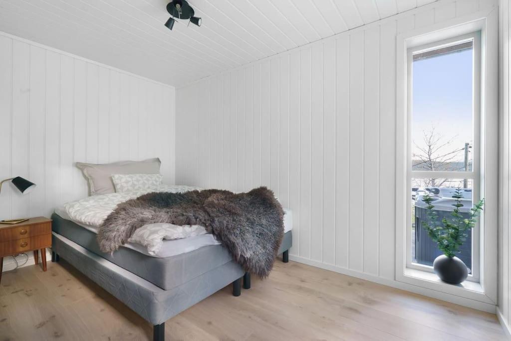 Cabin In Malangen Mestervik Luaran gambar